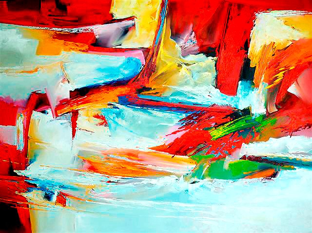 2010 Rhapsody in Red III